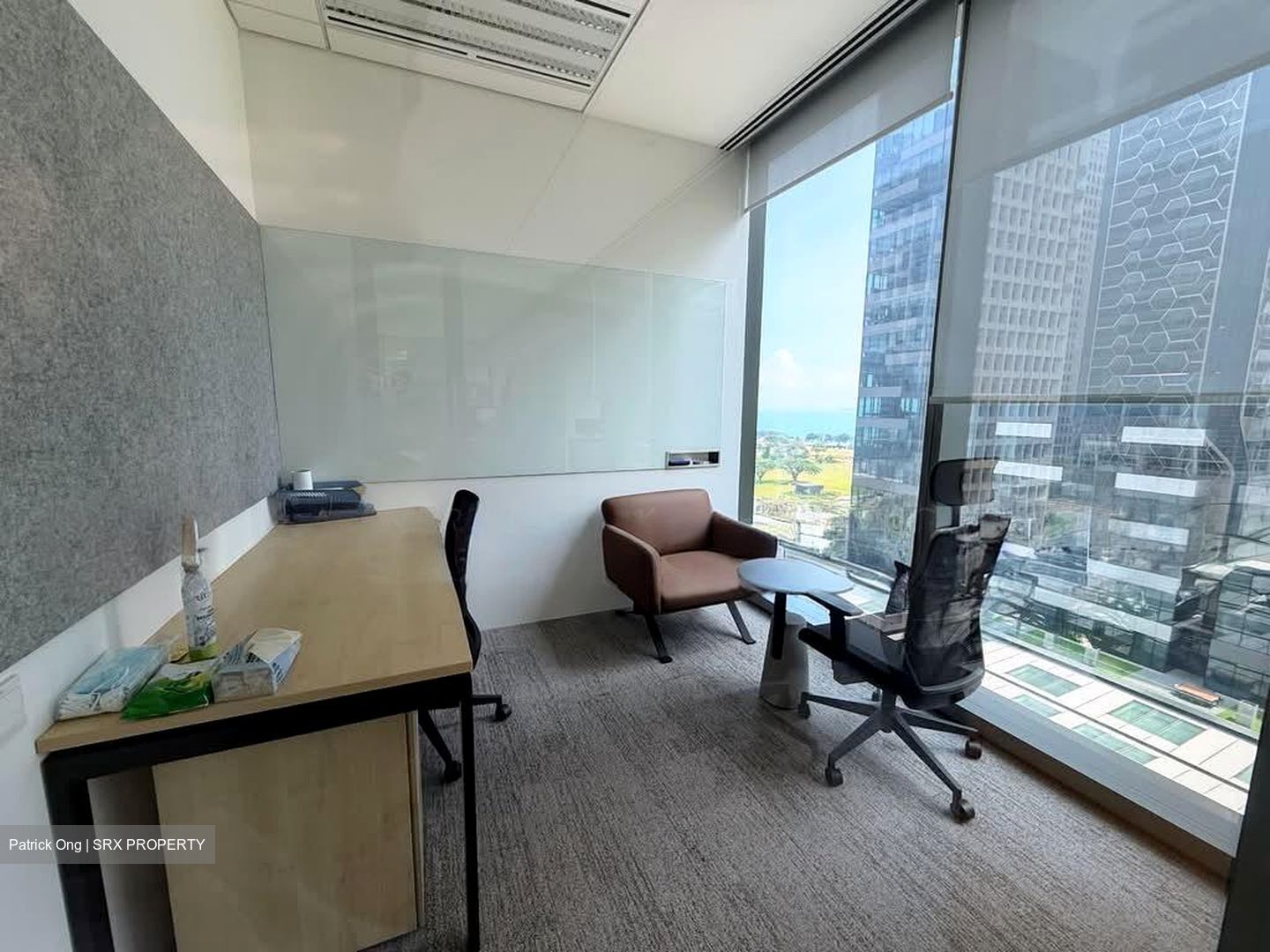Asia Square Tower 1 (D1), Office #544758801